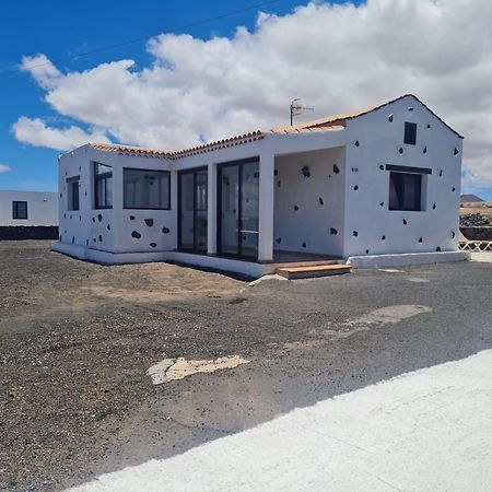 Casa Cucu Villa Lajares Kültér fotó