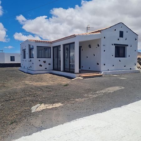 Casa Cucu Villa Lajares Kültér fotó