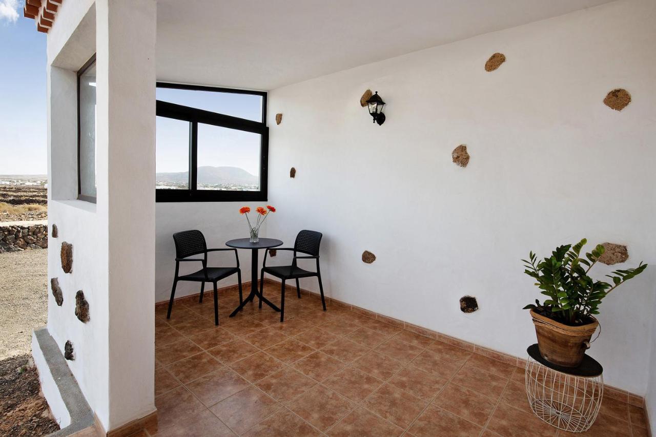 Casa Cucu Villa Lajares Kültér fotó