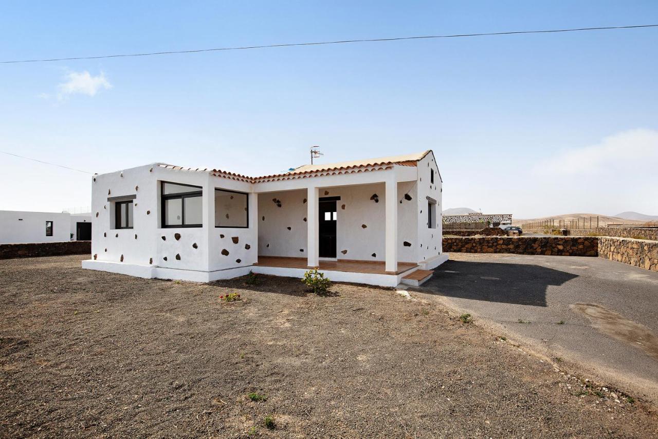Casa Cucu Villa Lajares Kültér fotó